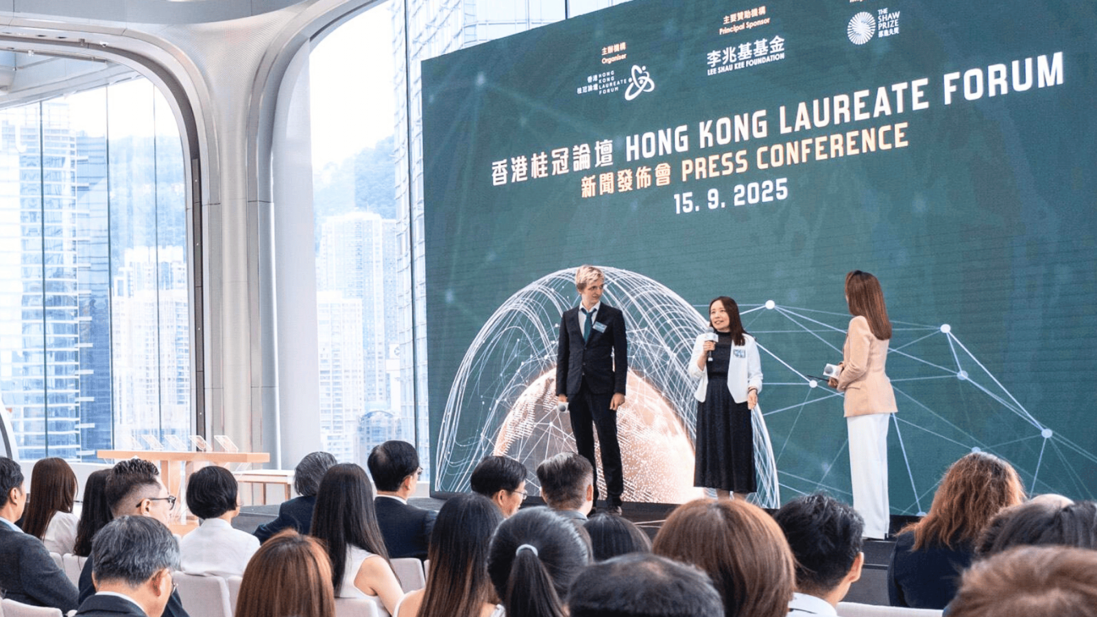 MicroSigX celebrates Dr Raphaela Iris Lau_01